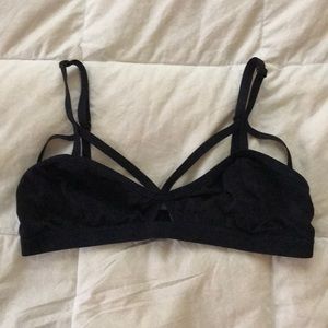 ⚡️PACSUN | Strappy Bralette